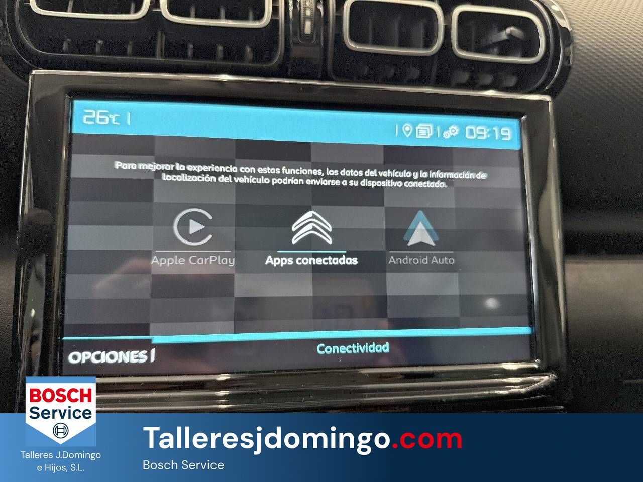 Citroën C3 Aircross  PureTech 81kW (110CV) S&S C-Series - Foto 19