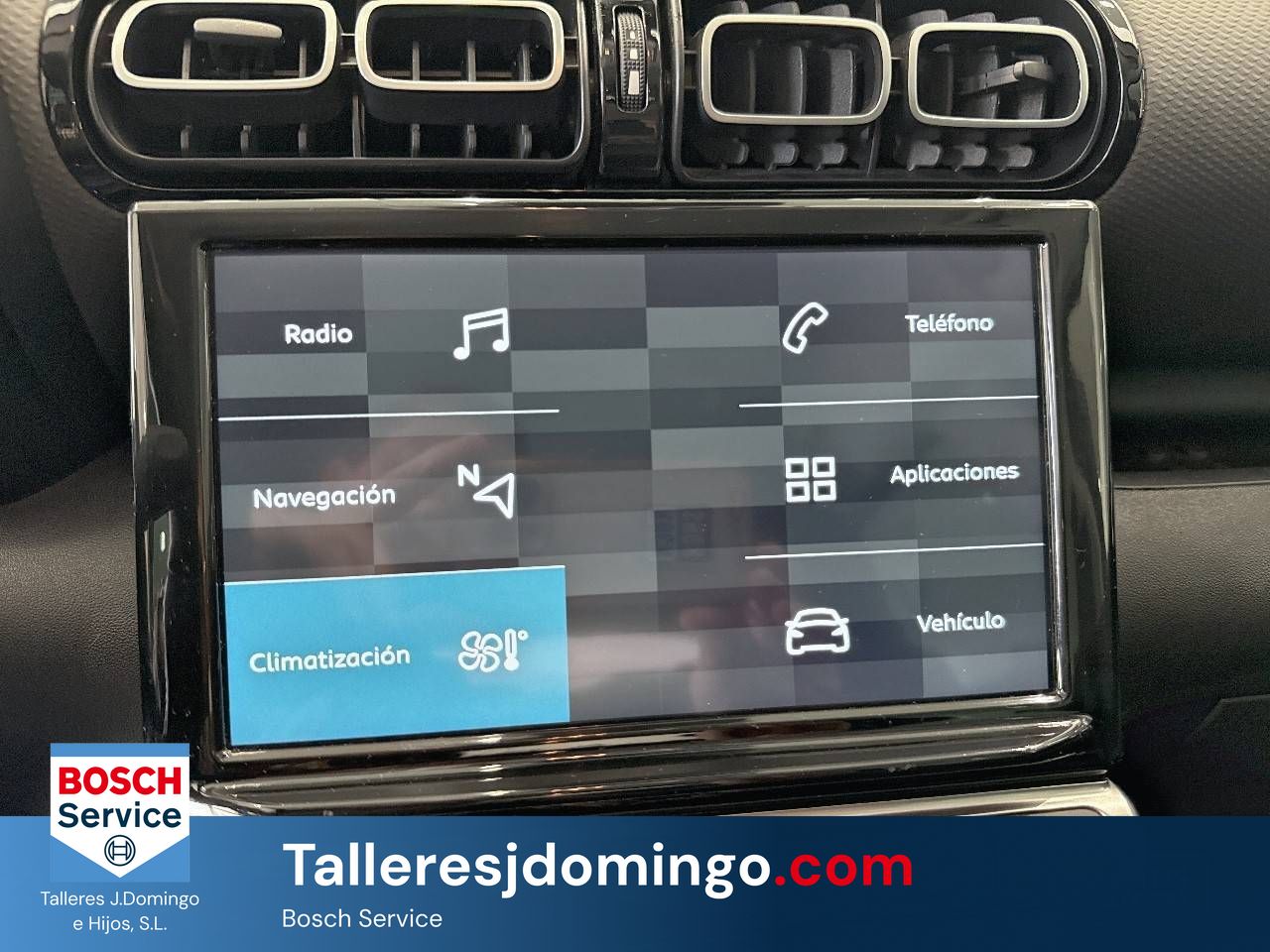 Citroën C3 Aircross  PureTech 81kW (110CV) S&S C-Series - Foto 18