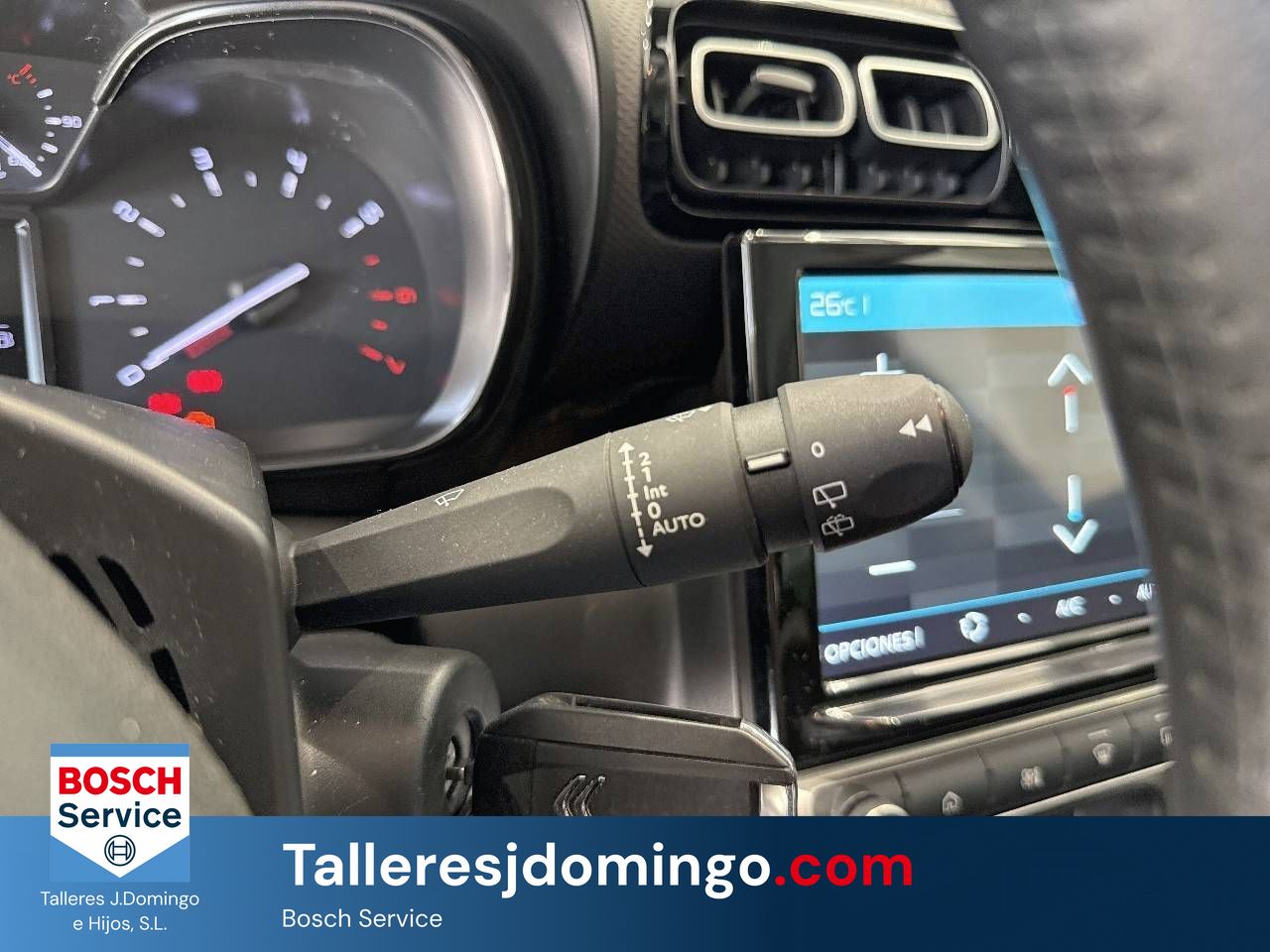 Citroën C3 Aircross  PureTech 81kW (110CV) S&S C-Series - Foto 16