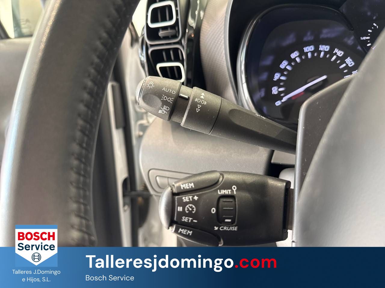Citroën C3 Aircross  PureTech 81kW (110CV) S&S C-Series - Foto 15