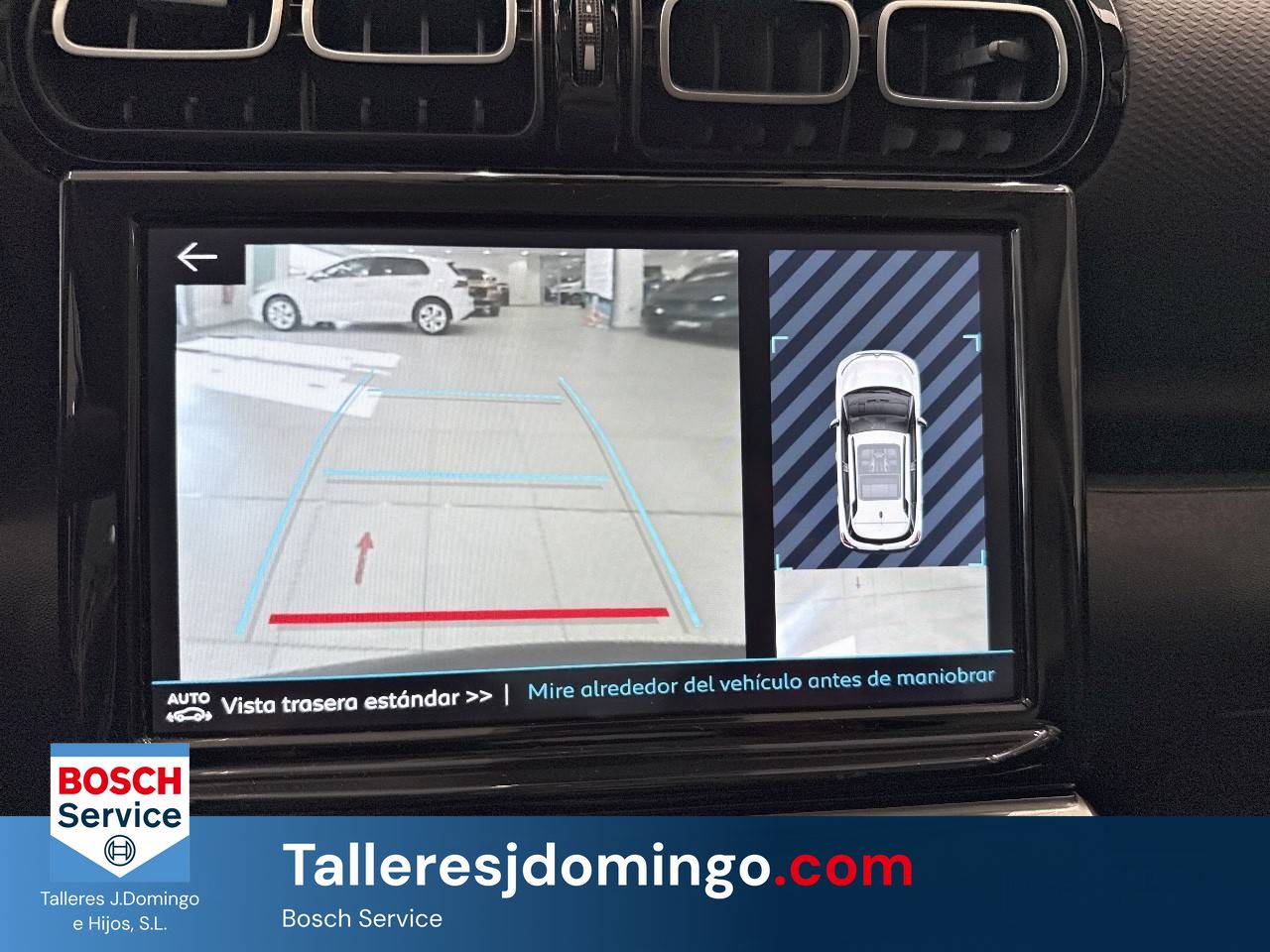 Citroën C3 Aircross  PureTech 81kW (110CV) S&S C-Series - Foto 20