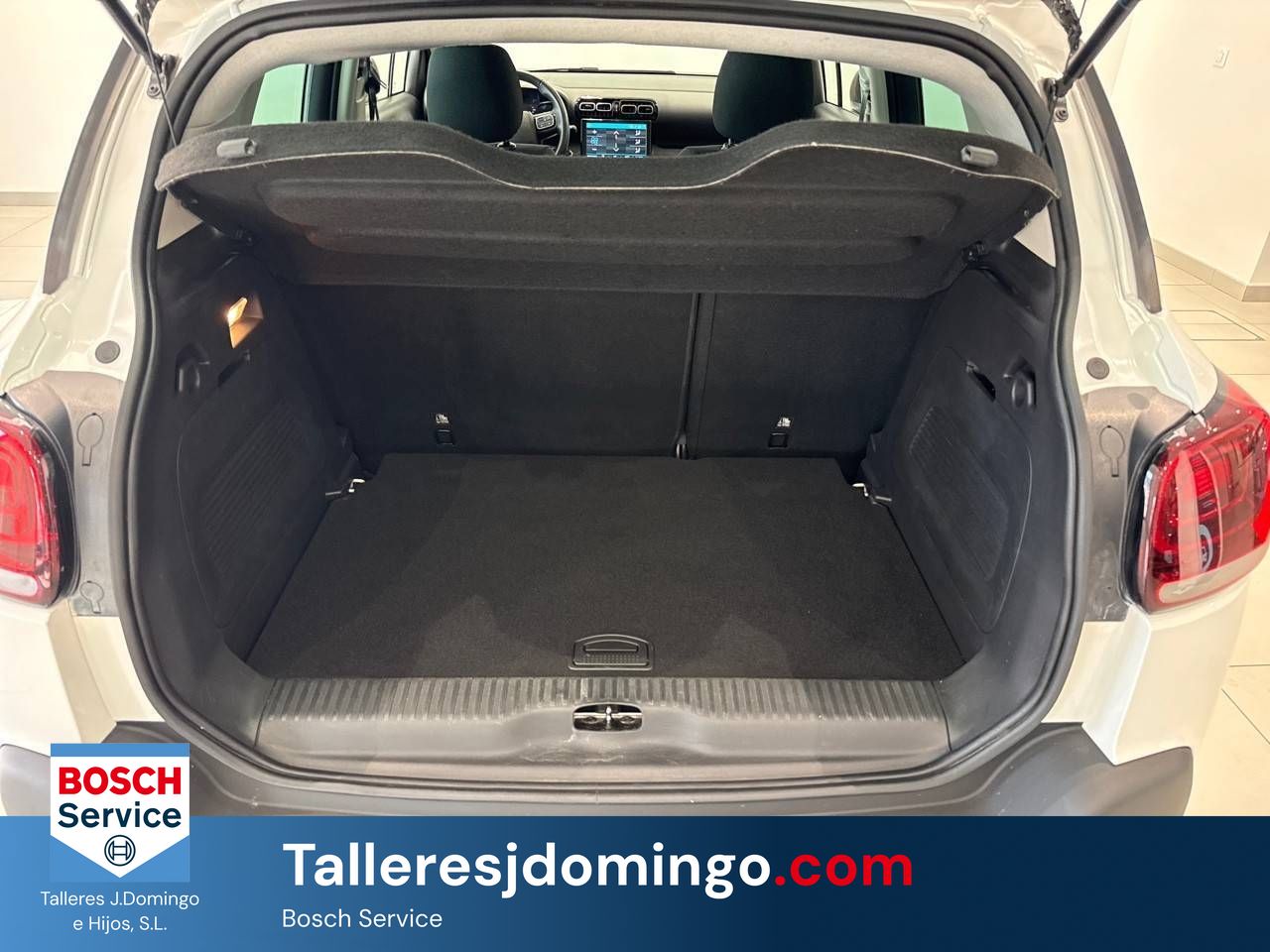Citroën C3 Aircross  PureTech 81kW (110CV) S&S C-Series - Foto 7
