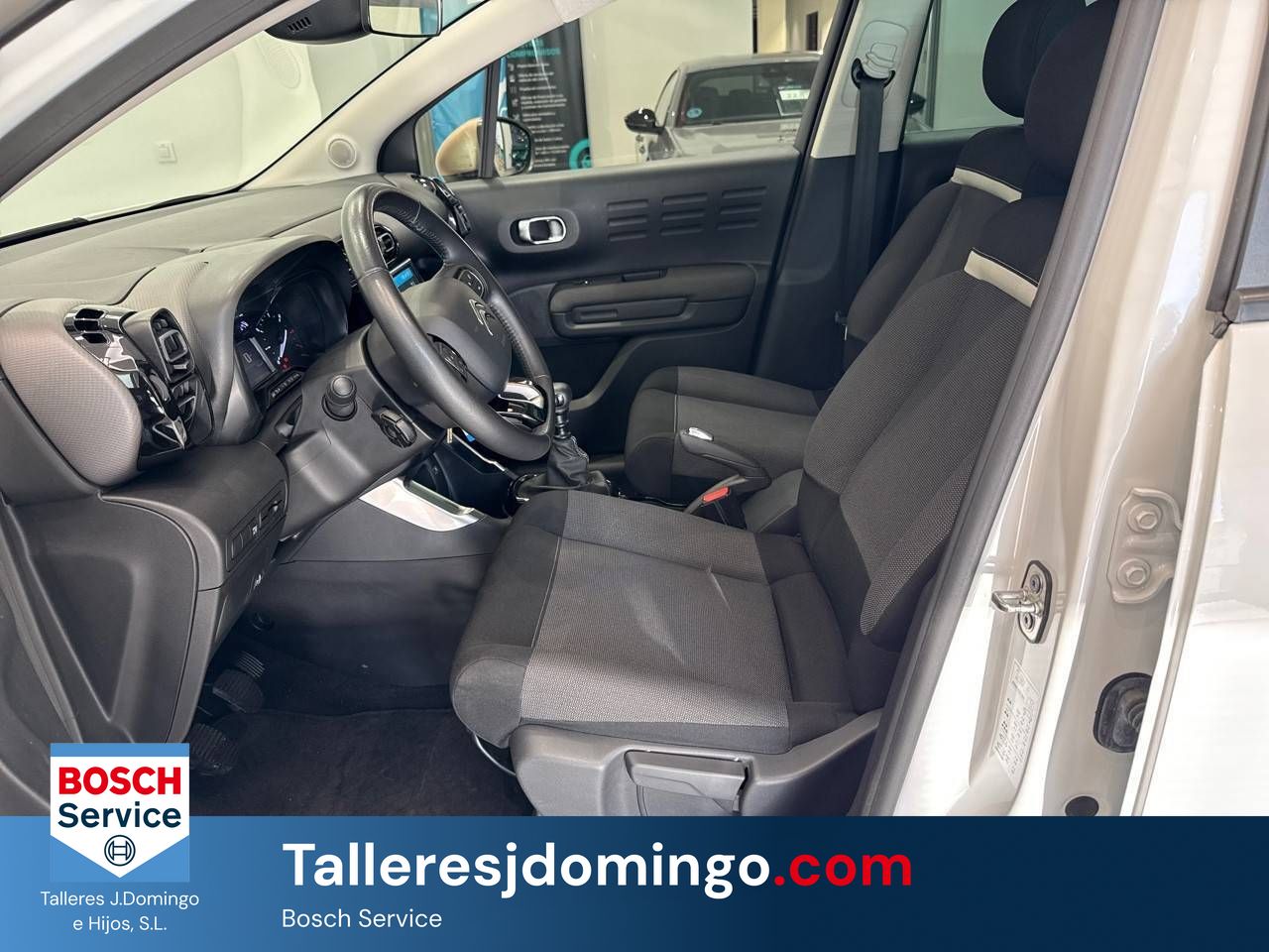 Citroën C3 Aircross  PureTech 81kW (110CV) S&S C-Series - Foto 10