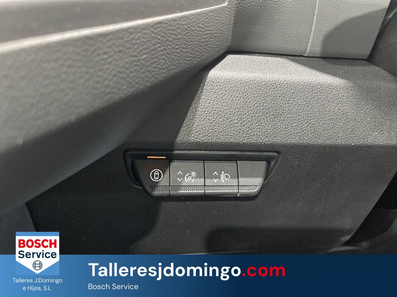 Renault Master  Furgón T L3H2 3500 Bl dCi 96kW (130CV) - - Foto 15
