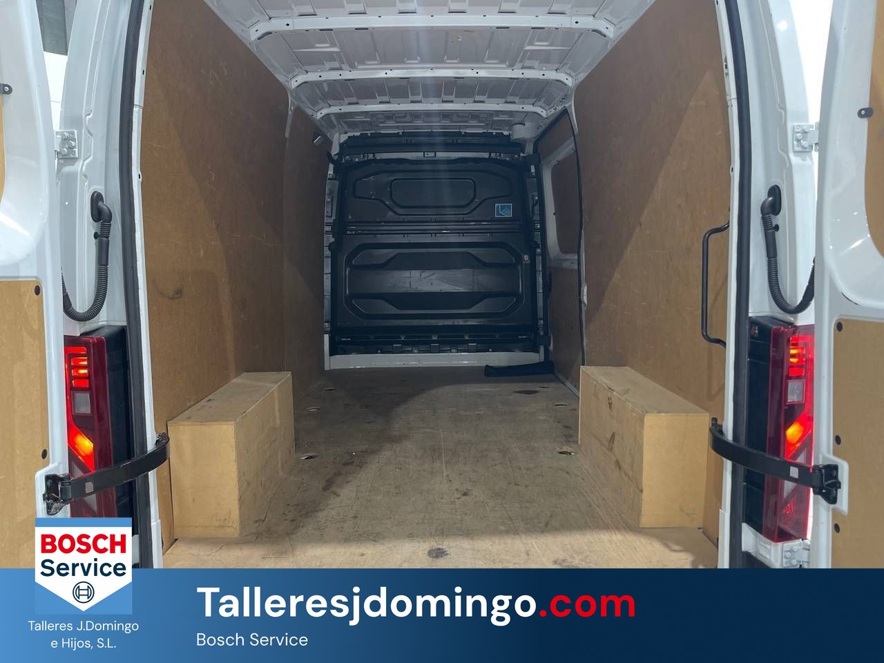 Renault Master  Furgón T L3H2 3500 Bl dCi 96kW (130CV) - - Foto 7