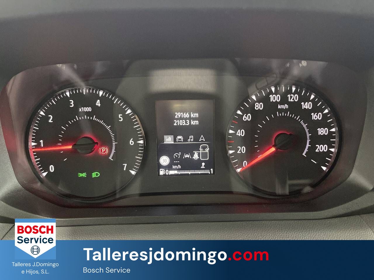 Renault Master  Furgón T L3H2 3500 Bl dCi 96kW (130CV) - - Foto 19