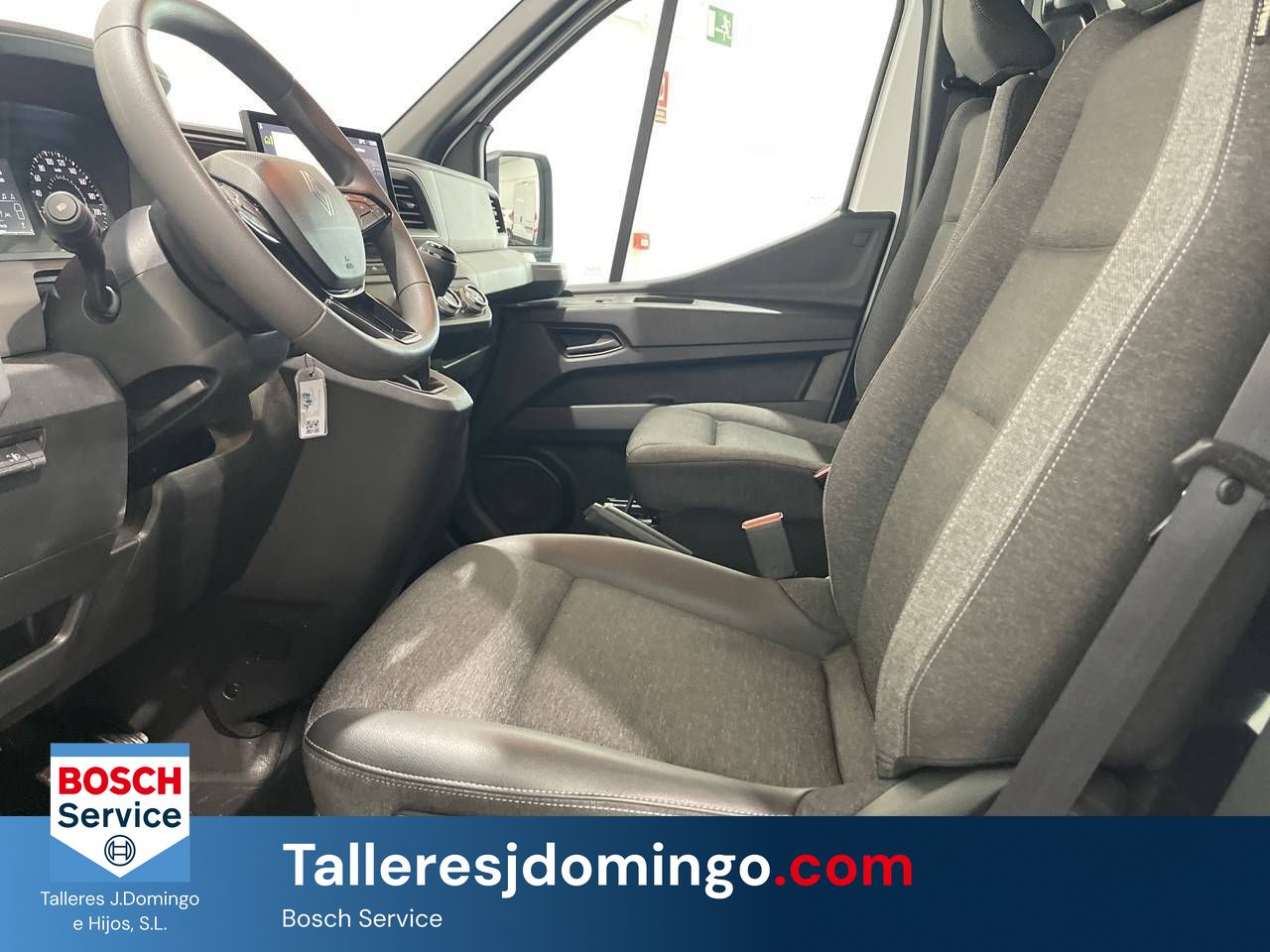 Renault Master  Furgón T L3H2 3500 Bl dCi 96kW (130CV) - - Foto 11
