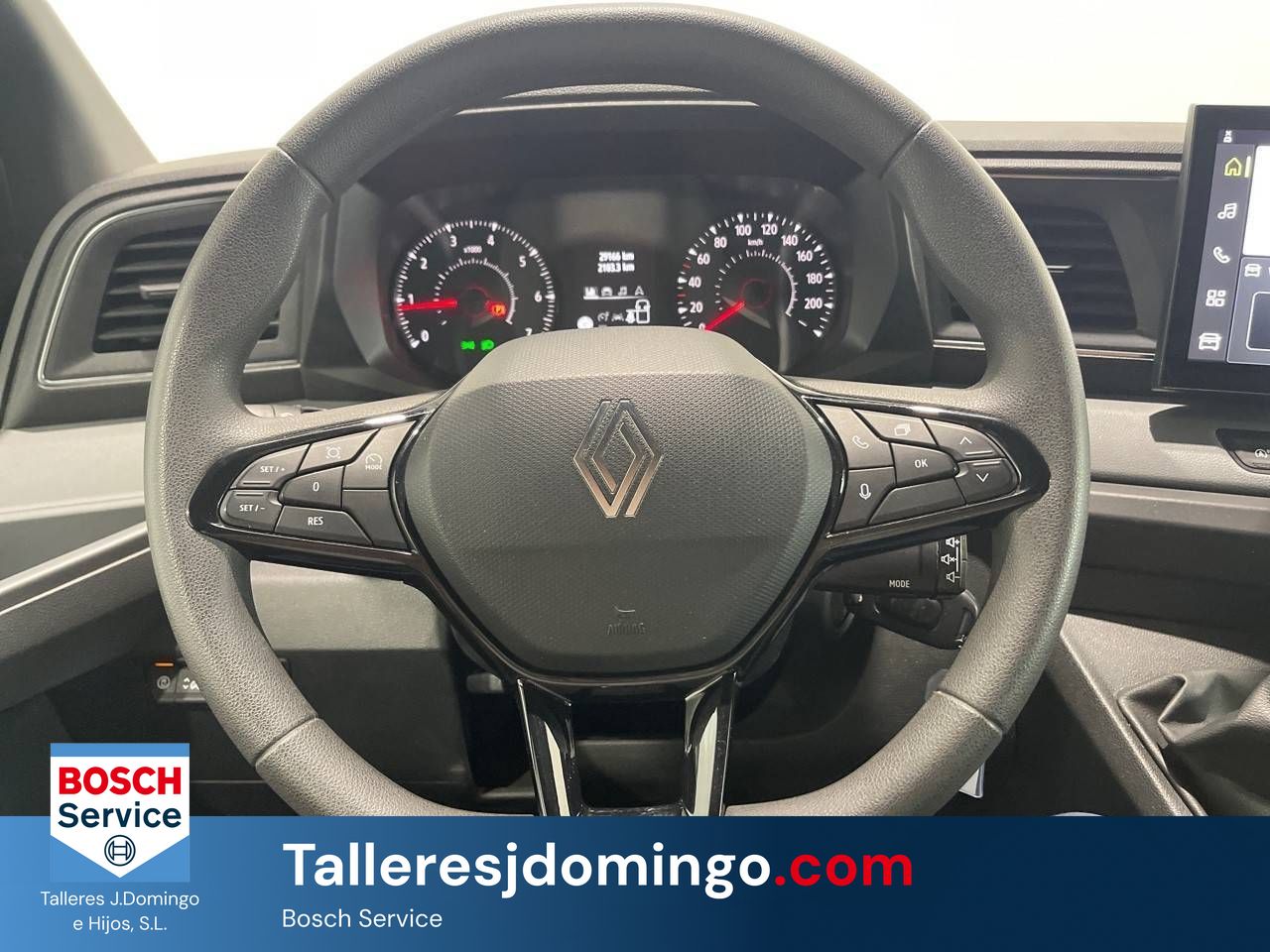 Renault Master  Furgón T L3H2 3500 Bl dCi 96kW (130CV) - - Foto 18
