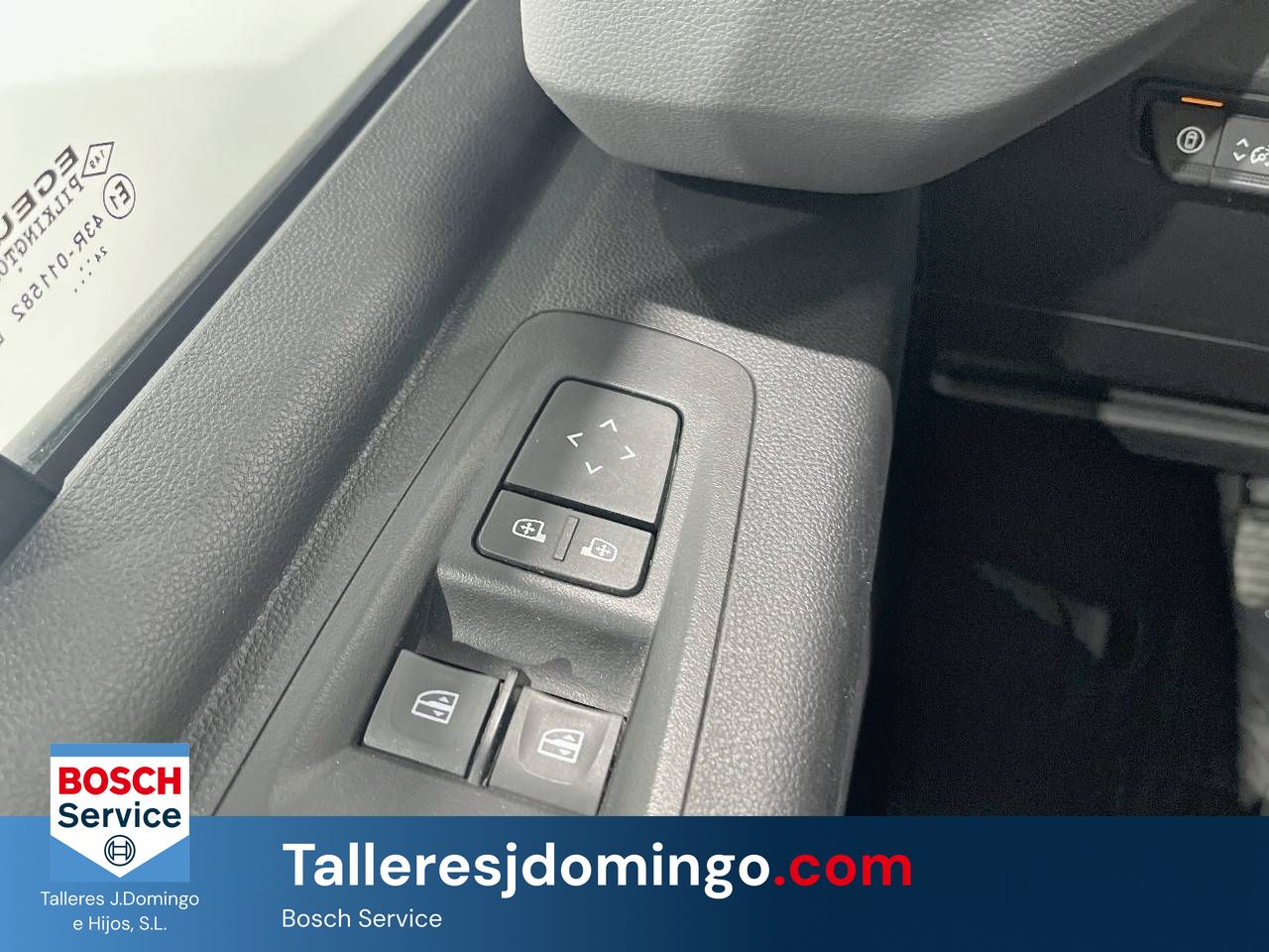 Renault Master  Furgón T L3H2 3500 Bl dCi 96kW (130CV) - - Foto 14