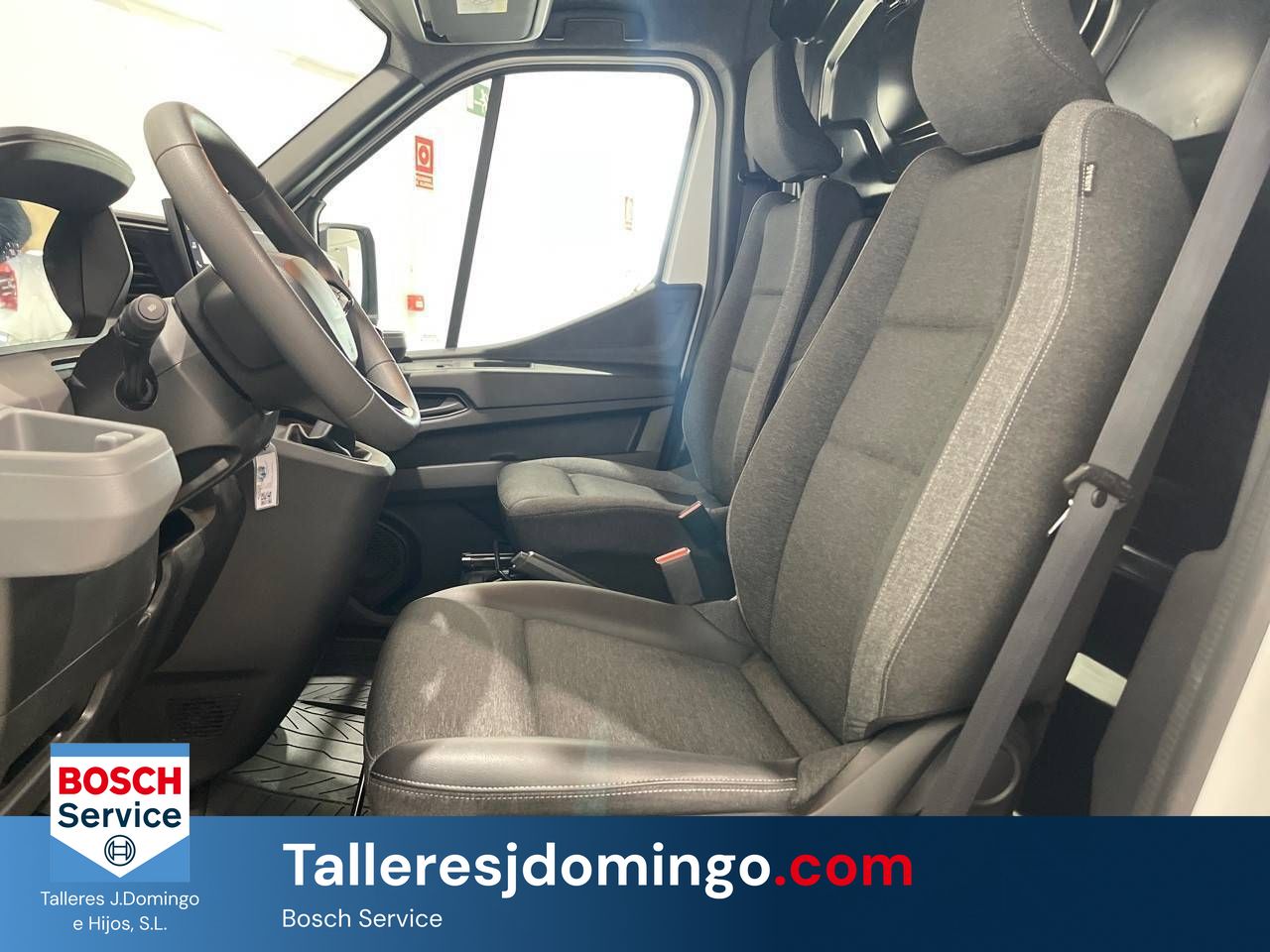 Renault Master  Furgón T L3H2 3500 Bl dCi 96kW (130CV) - - Foto 10