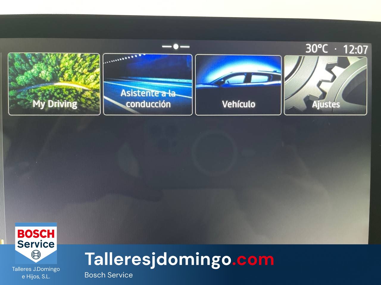 Renault Master  Furgón T L3H2 3500 Bl dCi 96kW (130CV) - - Foto 25