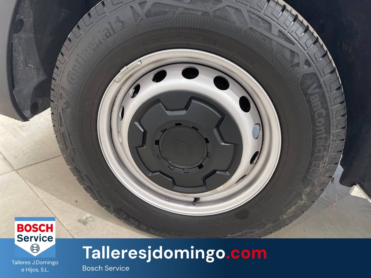 Renault Master  Furgón T L3H2 3500 Bl dCi 96kW (130CV) - - Foto 12