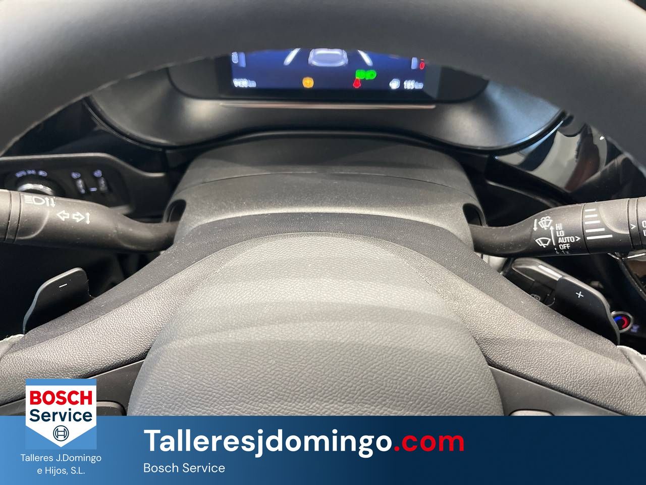 Opel Corsa  1.2T XHLHybrid 81kW  eDCT GS - Foto 26