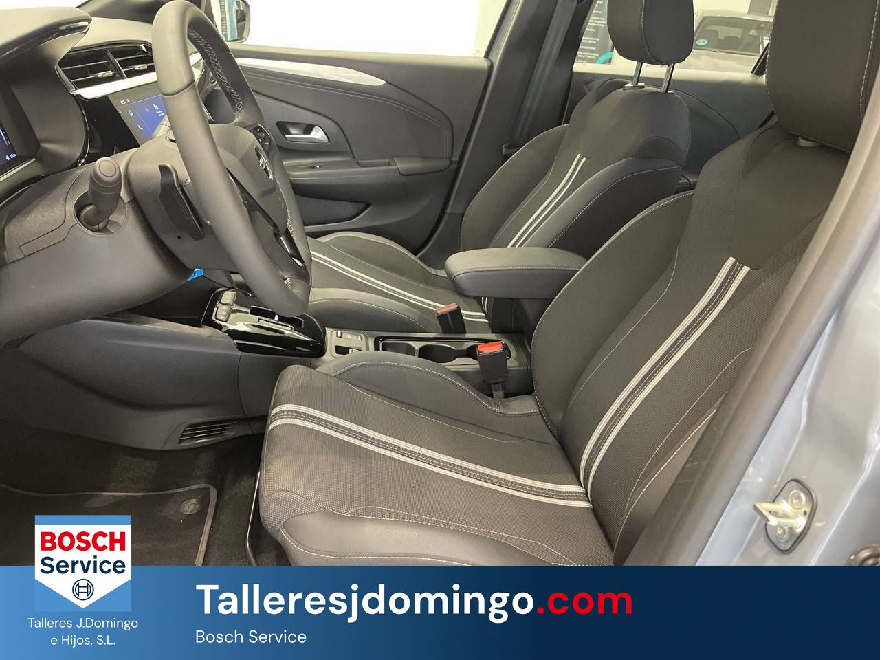 Opel Corsa  1.2T XHLHybrid 81kW  eDCT GS - Foto 10
