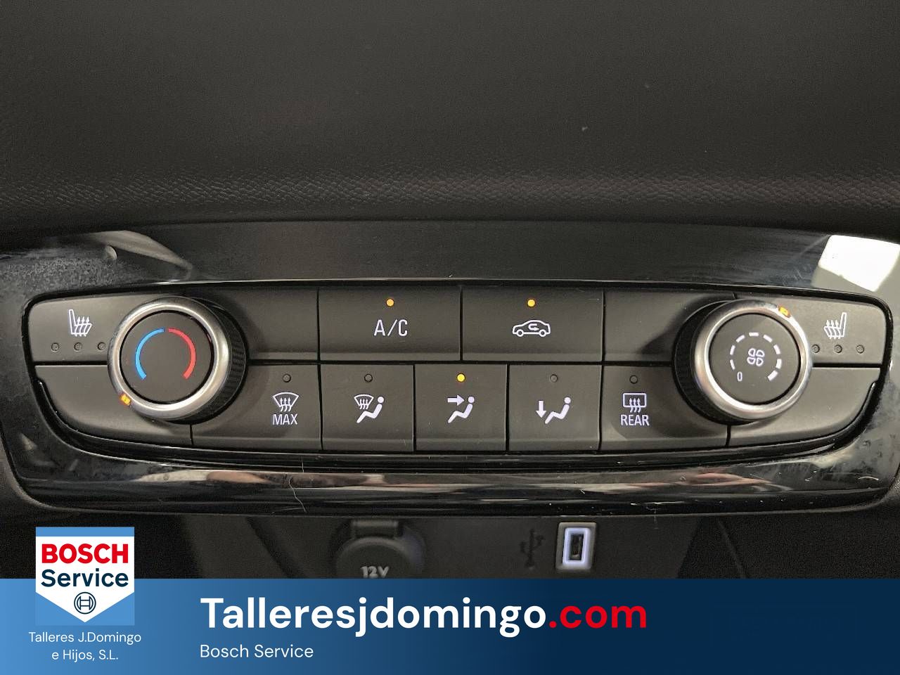 Opel Corsa  1.2T XHLHybrid 81kW  eDCT GS - Foto 21