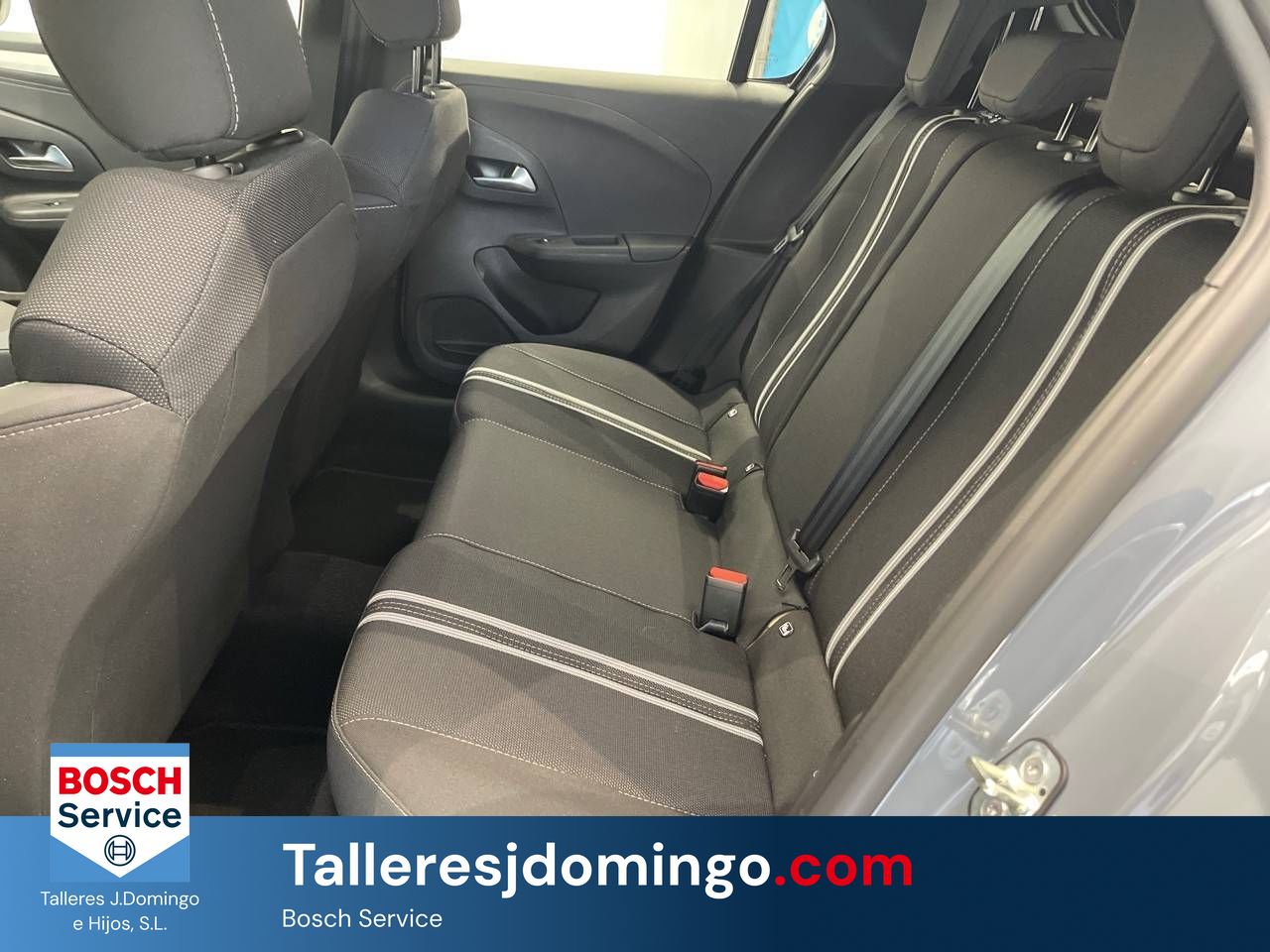 Opel Corsa  1.2T XHLHybrid 81kW  eDCT GS - Foto 11