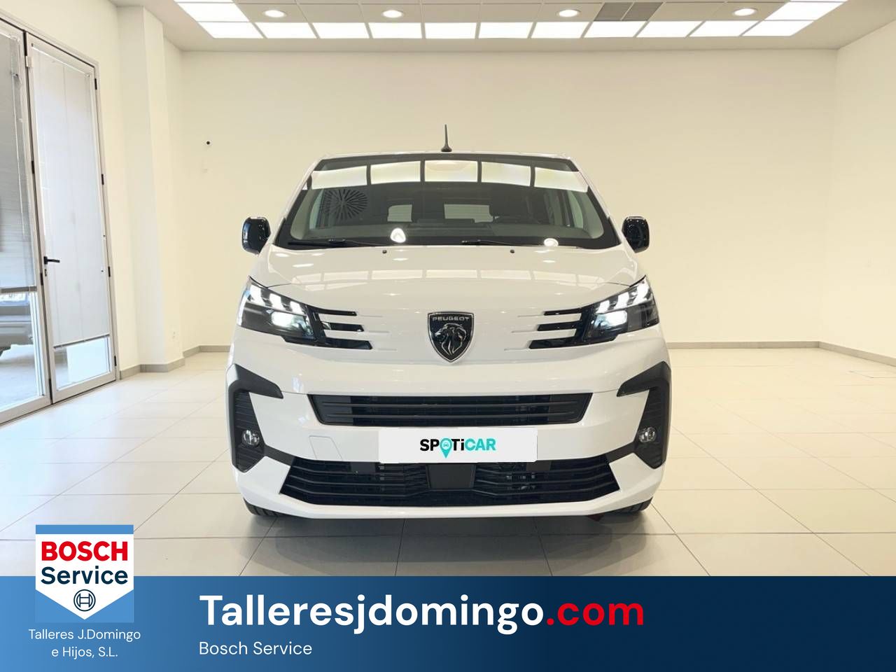 Peugeot Traveller   Standard BlueHDi 180 EAT8 Business - Foto 3