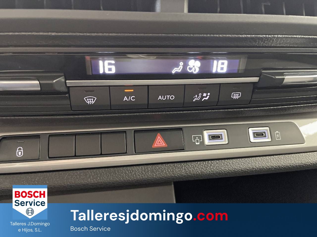 Peugeot Traveller   Standard BlueHDi 180 EAT8 Business - Foto 20
