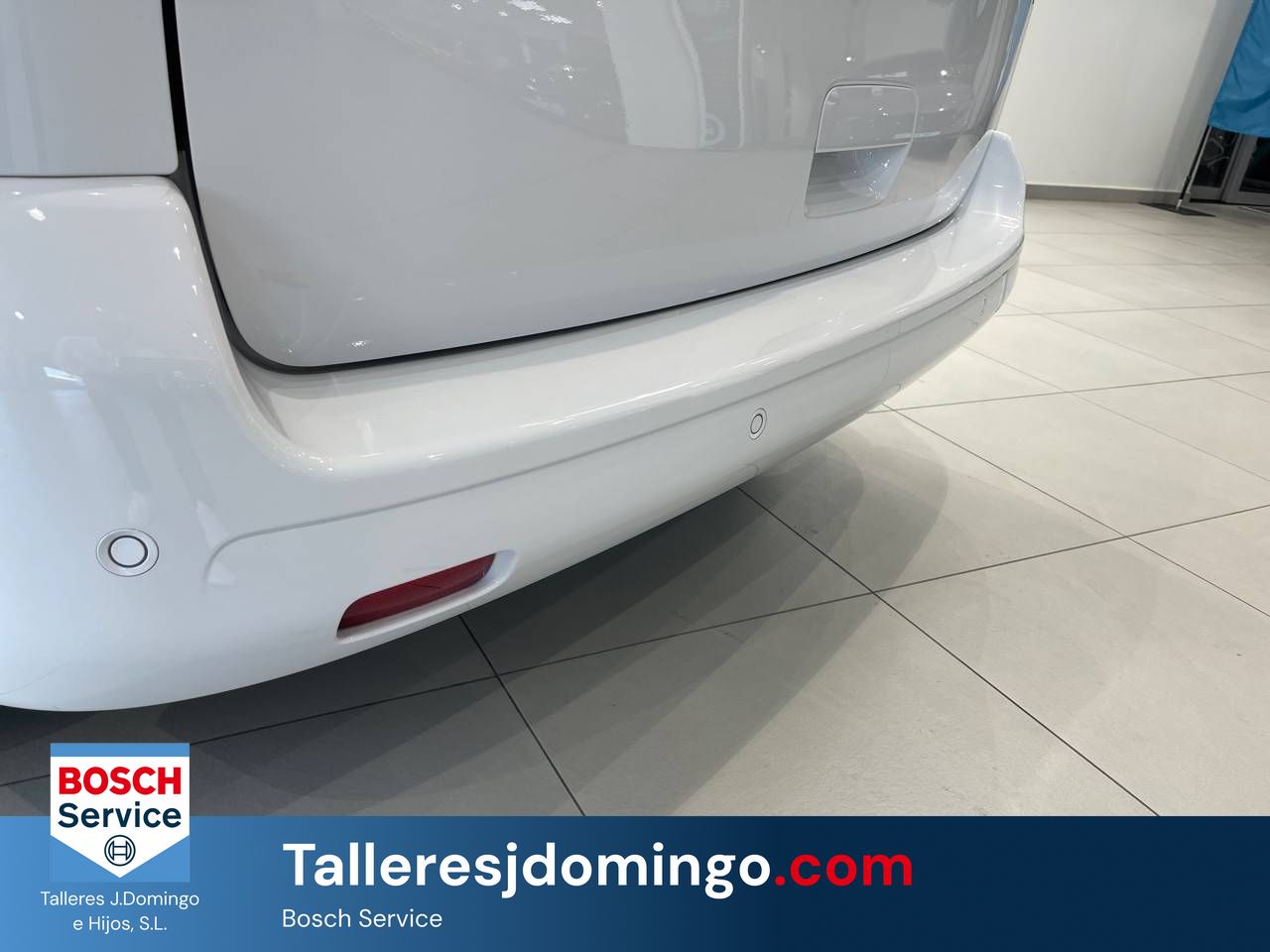 Peugeot Traveller   Standard BlueHDi 180 EAT8 Business - Foto 14