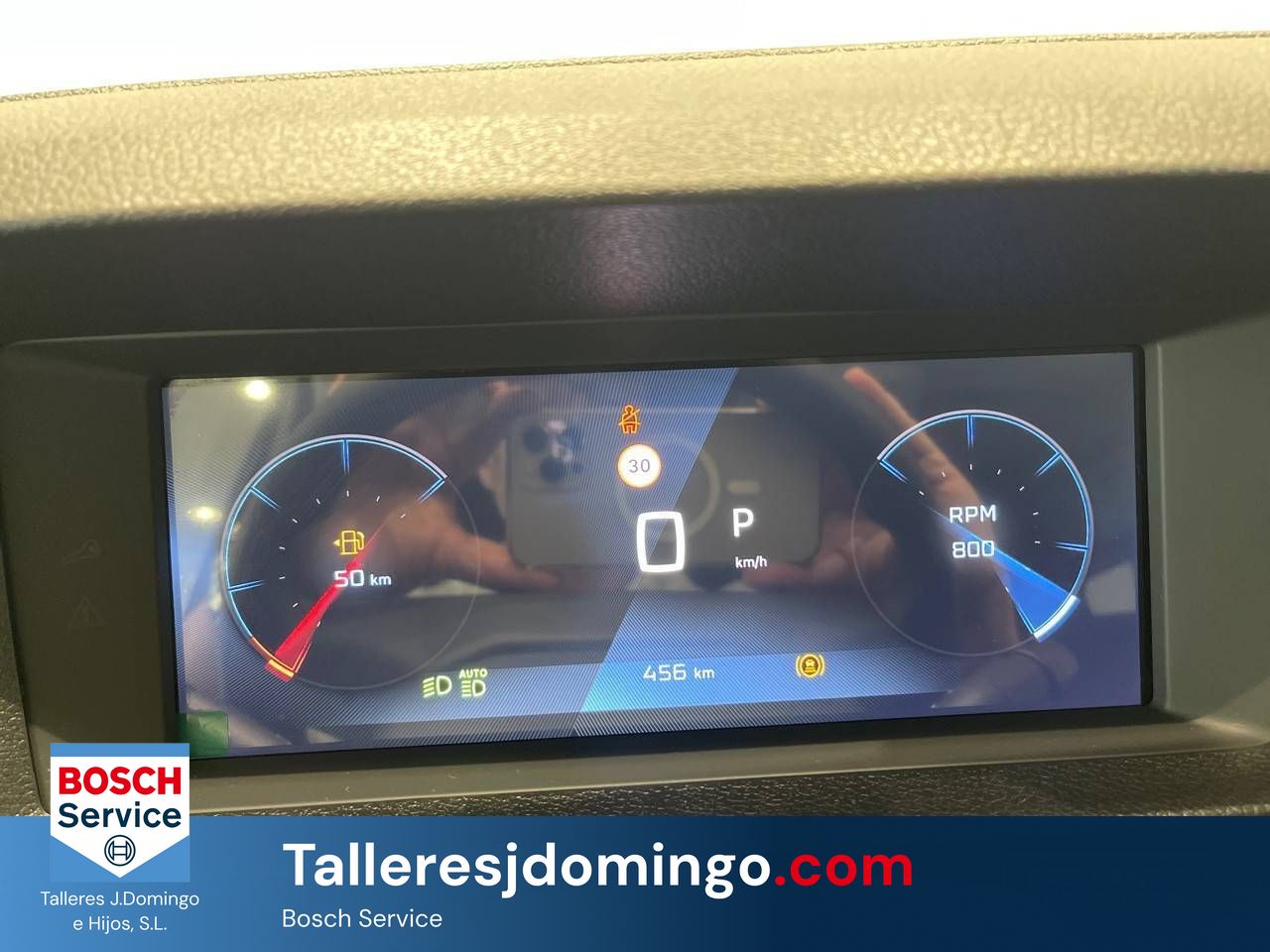 Peugeot Traveller   Standard BlueHDi 180 EAT8 Business - Foto 18