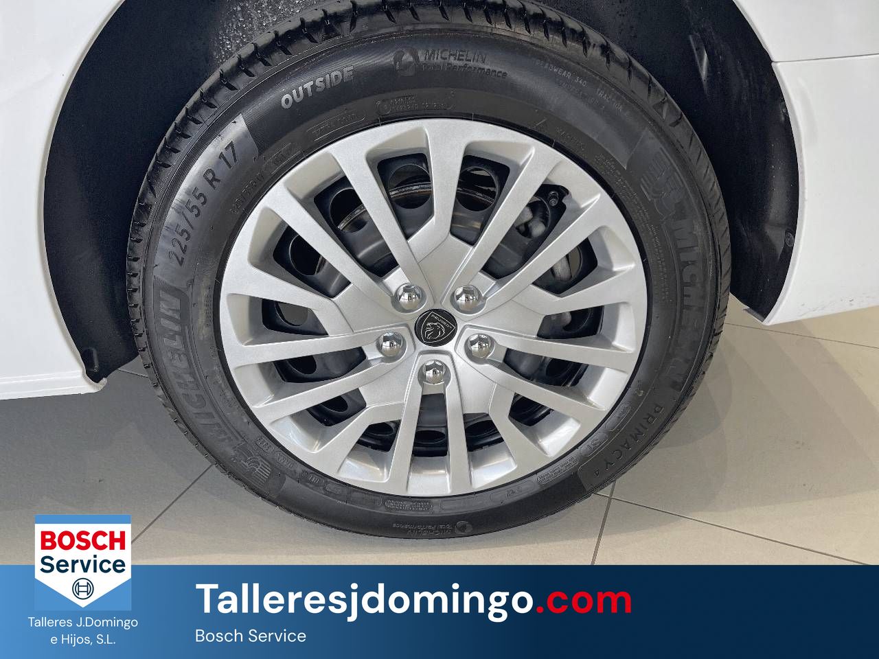 Peugeot Traveller   Standard BlueHDi 180 EAT8 Business - Foto 12