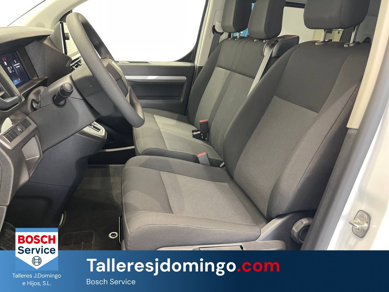 Peugeot Traveller   Standard BlueHDi 180 EAT8 Business - Foto 10