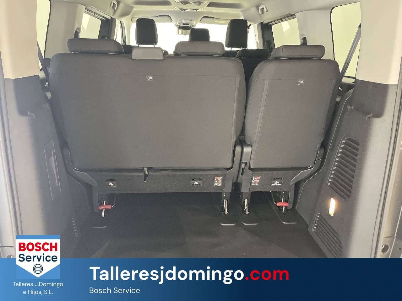 Peugeot Traveller   Standard BlueHDi 180 EAT8 Business - Foto 7