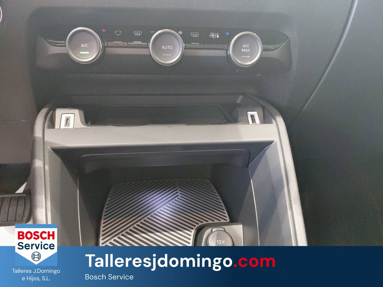 Citroën C4  Hybrid 145 ë-DCS6 Business Edition - Foto 16