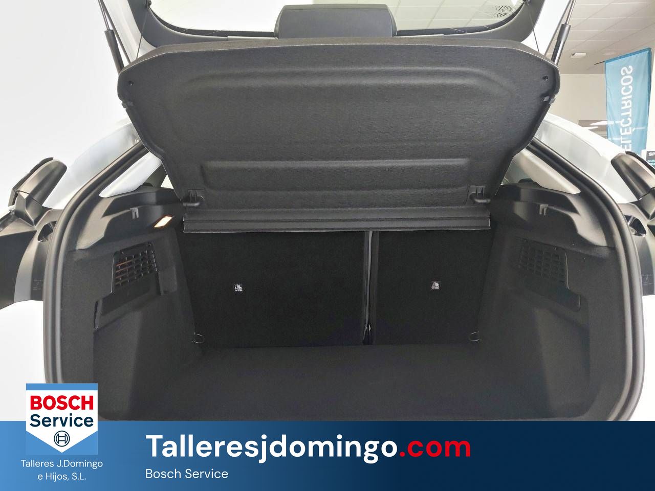 Citroën C4  Hybrid 145 ë-DCS6 Business Edition - Foto 7
