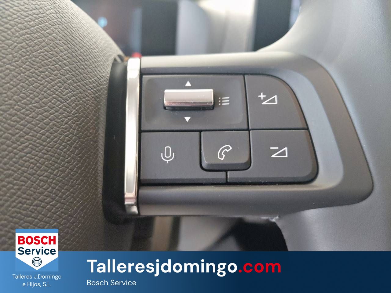 Citroën C4  Hybrid 145 ë-DCS6 Business Edition - Foto 21