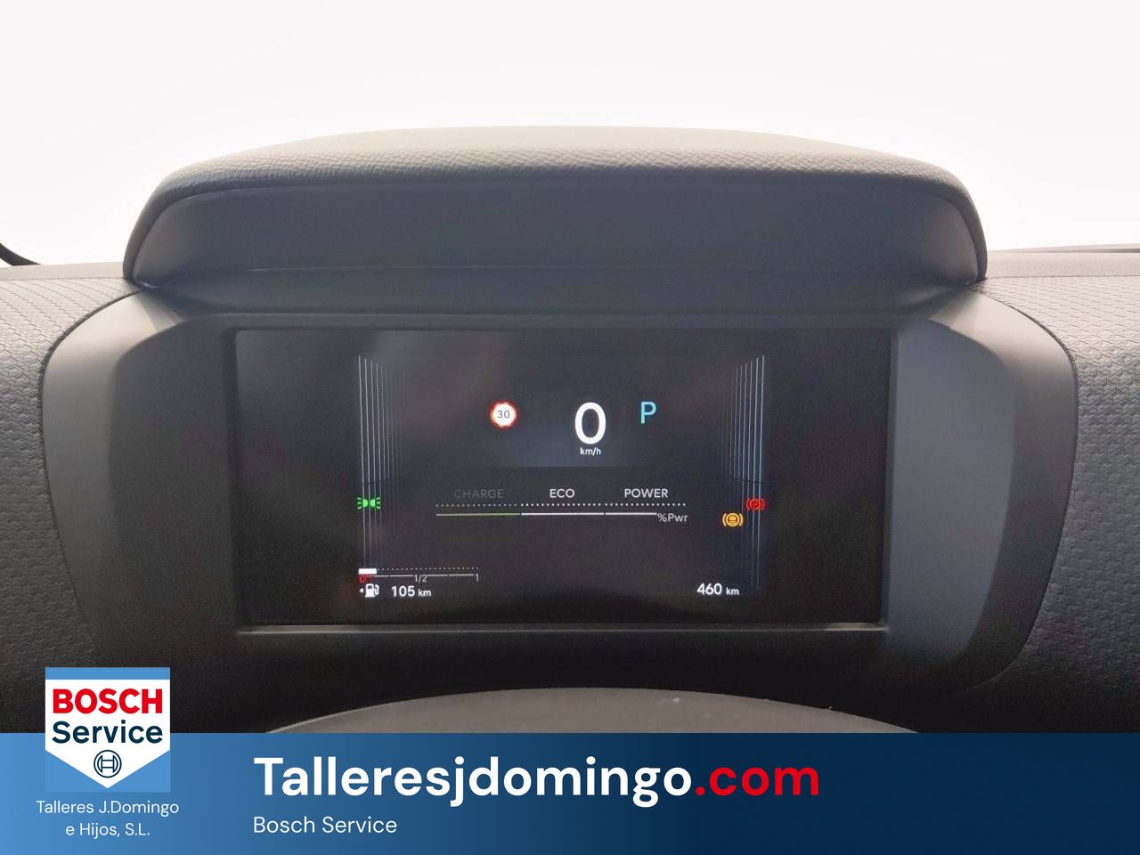 Citroën C4  Hybrid 145 ë-DCS6 Business Edition - Foto 18