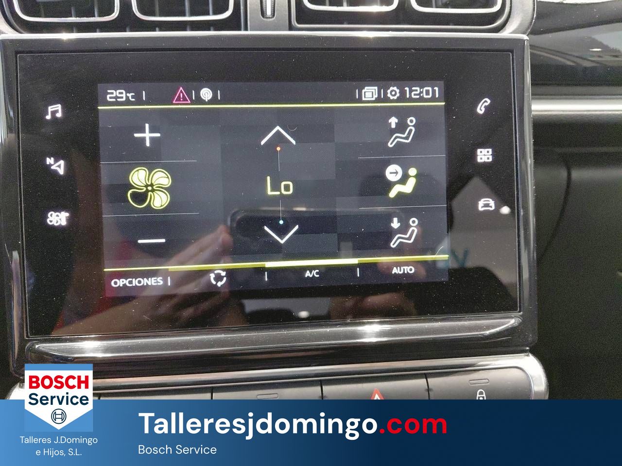 Citroën C3  BlueHDi 75KW (100CV) S&S Feel Pack - Foto 17