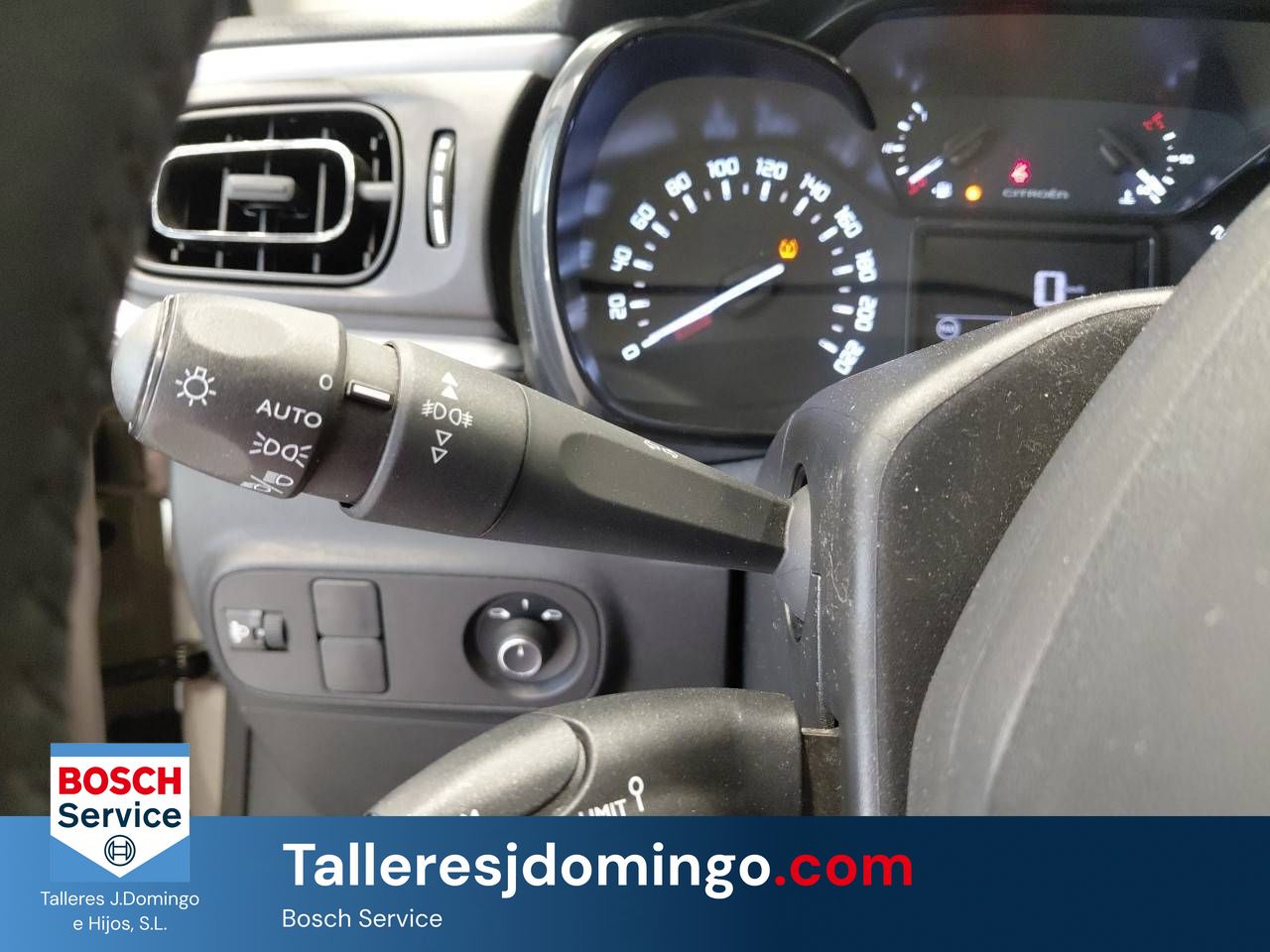 Citroën C3  BlueHDi 75KW (100CV) S&S Feel Pack - Foto 22
