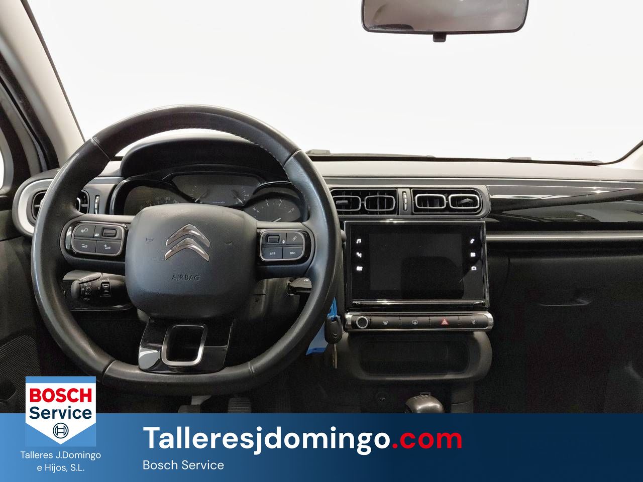 Citroën C3  BlueHDi 75KW (100CV) S&S Feel Pack - Foto 9