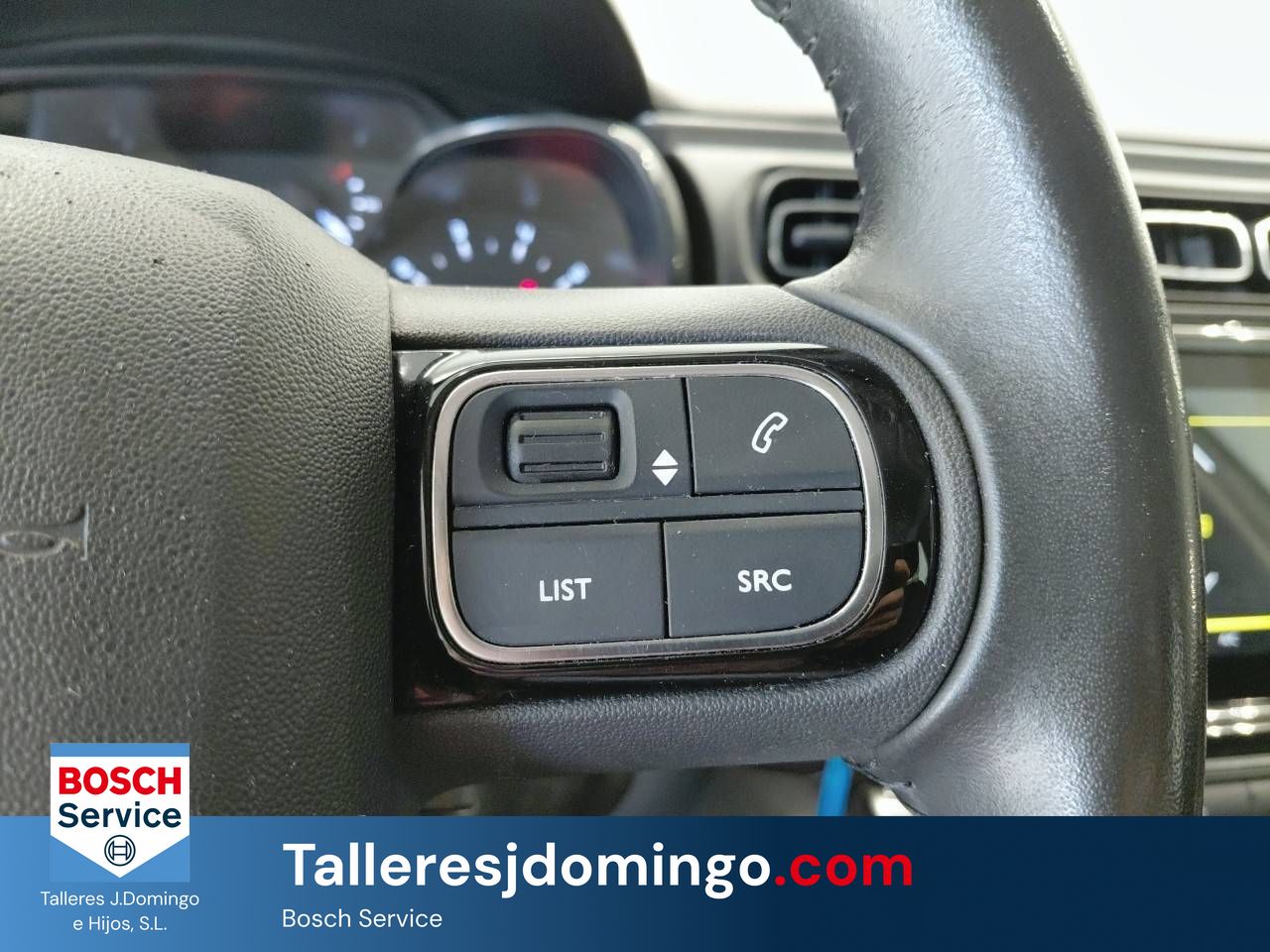 Citroën C3  BlueHDi 75KW (100CV) S&S Feel Pack - Foto 21