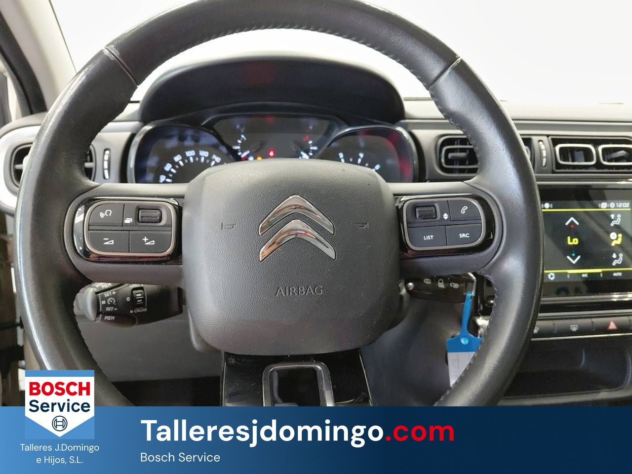 Citroën C3  BlueHDi 75KW (100CV) S&S Feel Pack - Foto 19