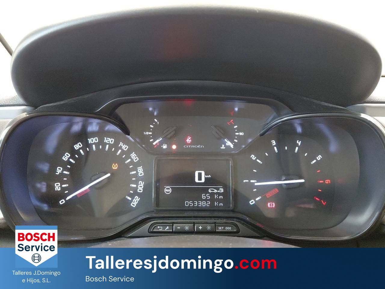 Citroën C3  BlueHDi 75KW (100CV) S&S Feel Pack - Foto 18