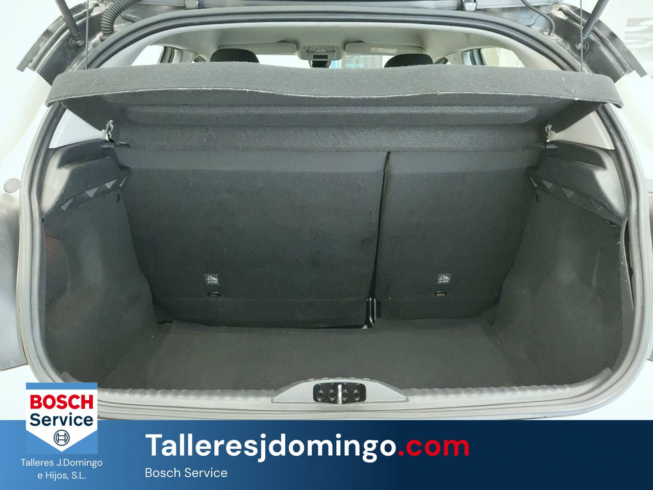 Citroën C3  BlueHDi 75KW (100CV) S&S Feel Pack - Foto 7