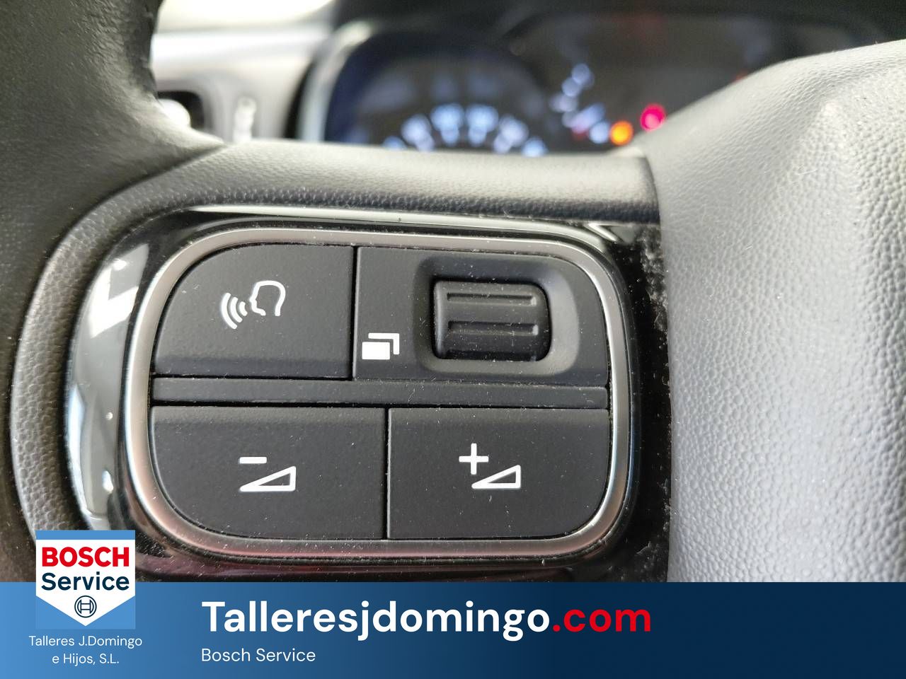 Citroën C3  BlueHDi 75KW (100CV) S&S Feel Pack - Foto 20
