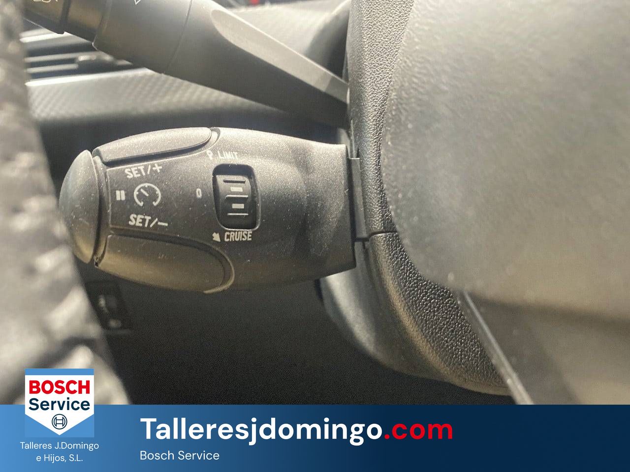 Peugeot 208  5P  1.6 BlueHDi 73KW (100CV) Style - Foto 24
