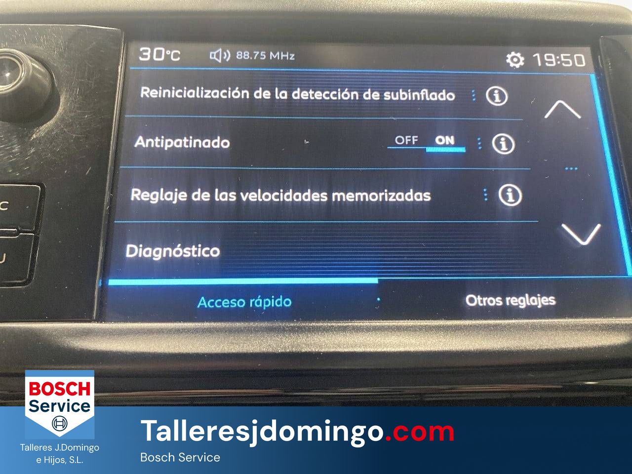 Peugeot 208  5P  1.6 BlueHDi 73KW (100CV) Style - Foto 19