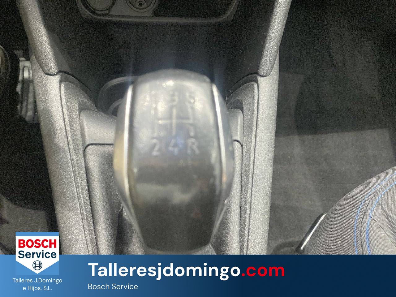 Peugeot 208  5P  1.6 BlueHDi 73KW (100CV) Style - Foto 15