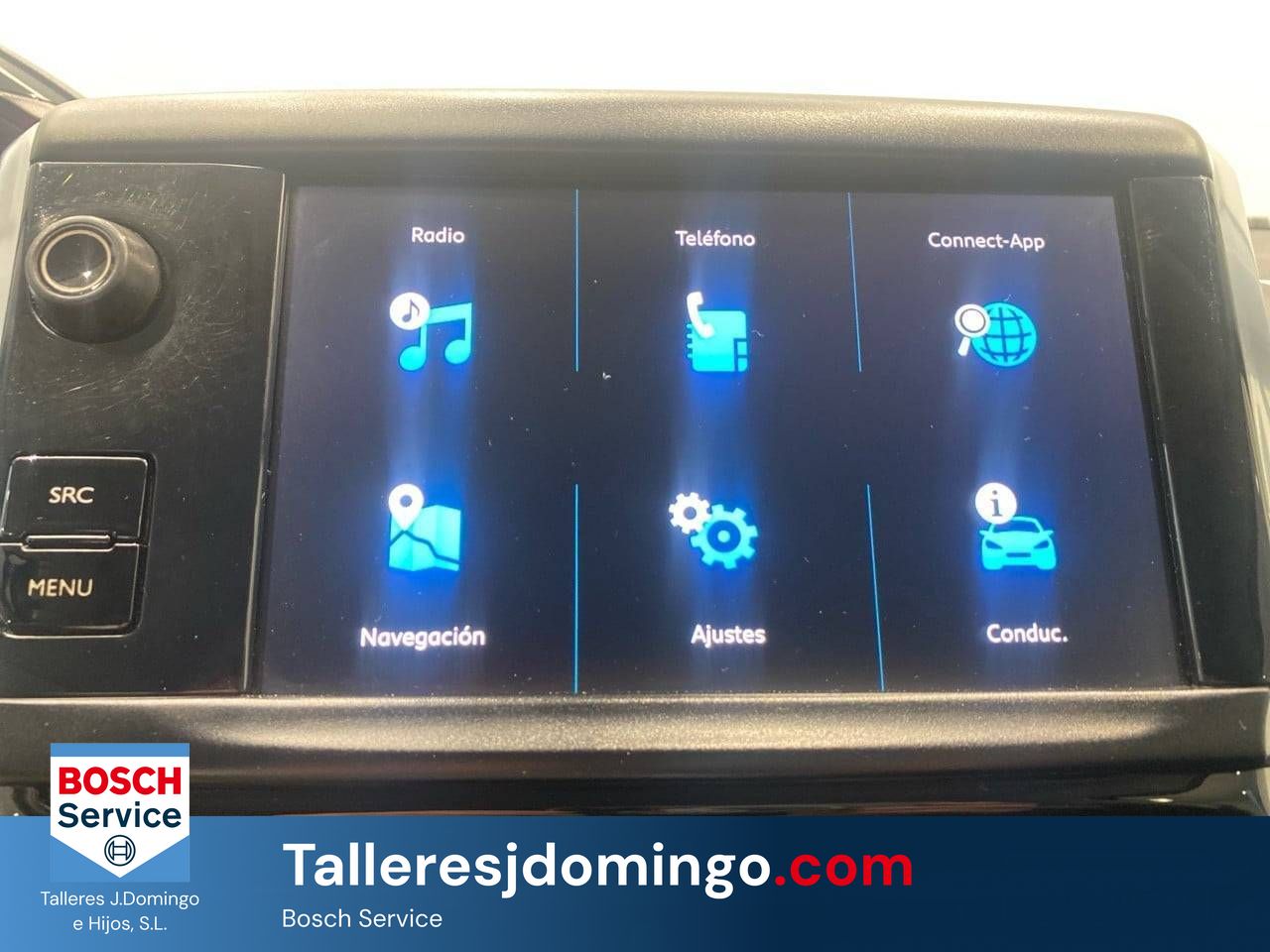 Peugeot 208  5P  1.6 BlueHDi 73KW (100CV) Style - Foto 18