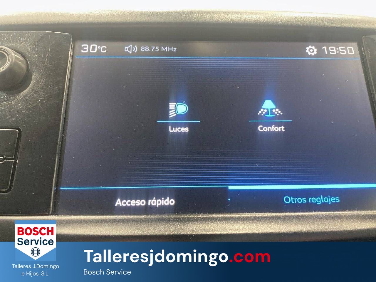 Peugeot 208  5P  1.6 BlueHDi 73KW (100CV) Style - Foto 20