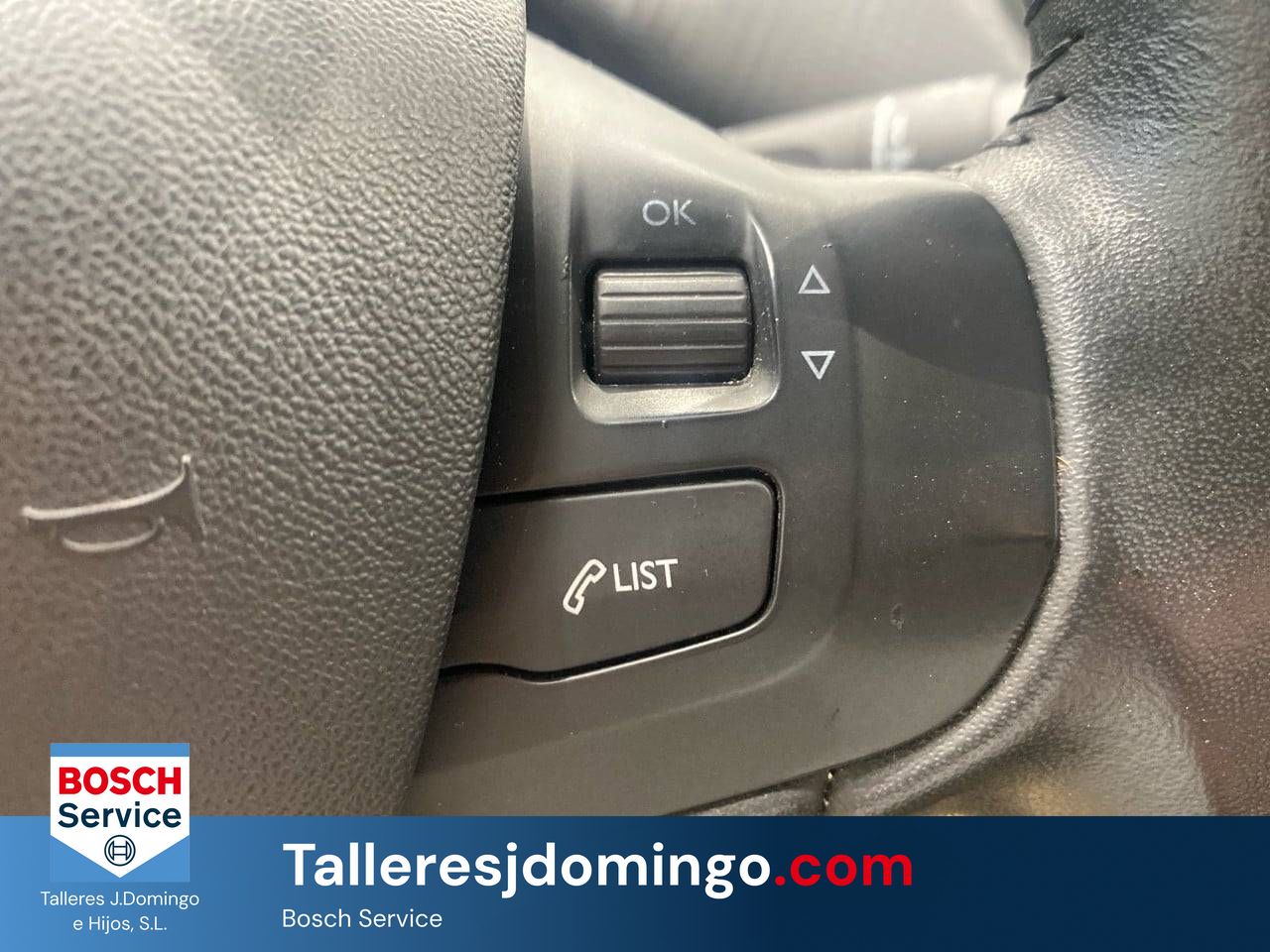 Peugeot 208  5P  1.6 BlueHDi 73KW (100CV) Style - Foto 23