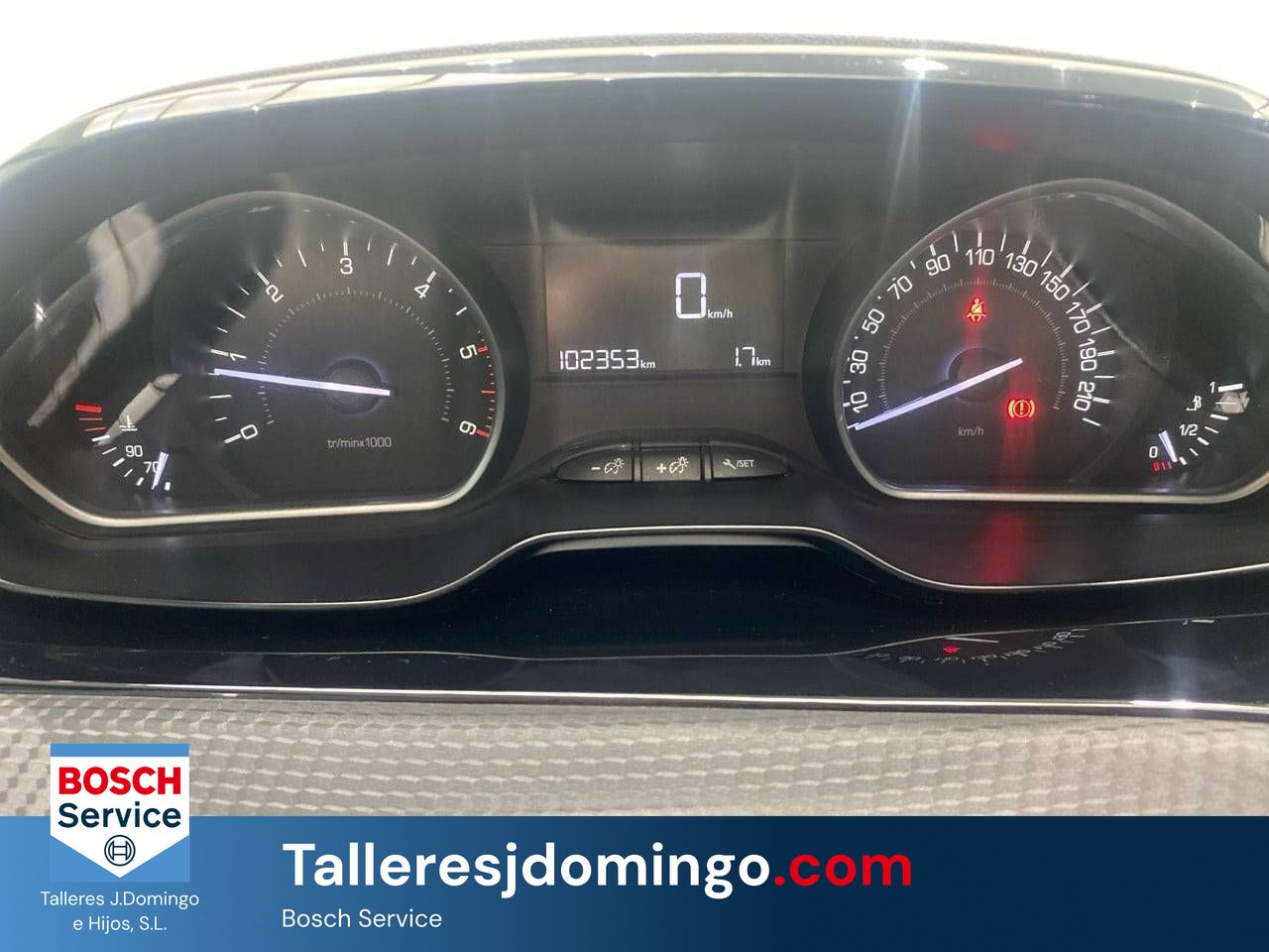 Peugeot 208  5P  1.6 BlueHDi 73KW (100CV) Style - Foto 25