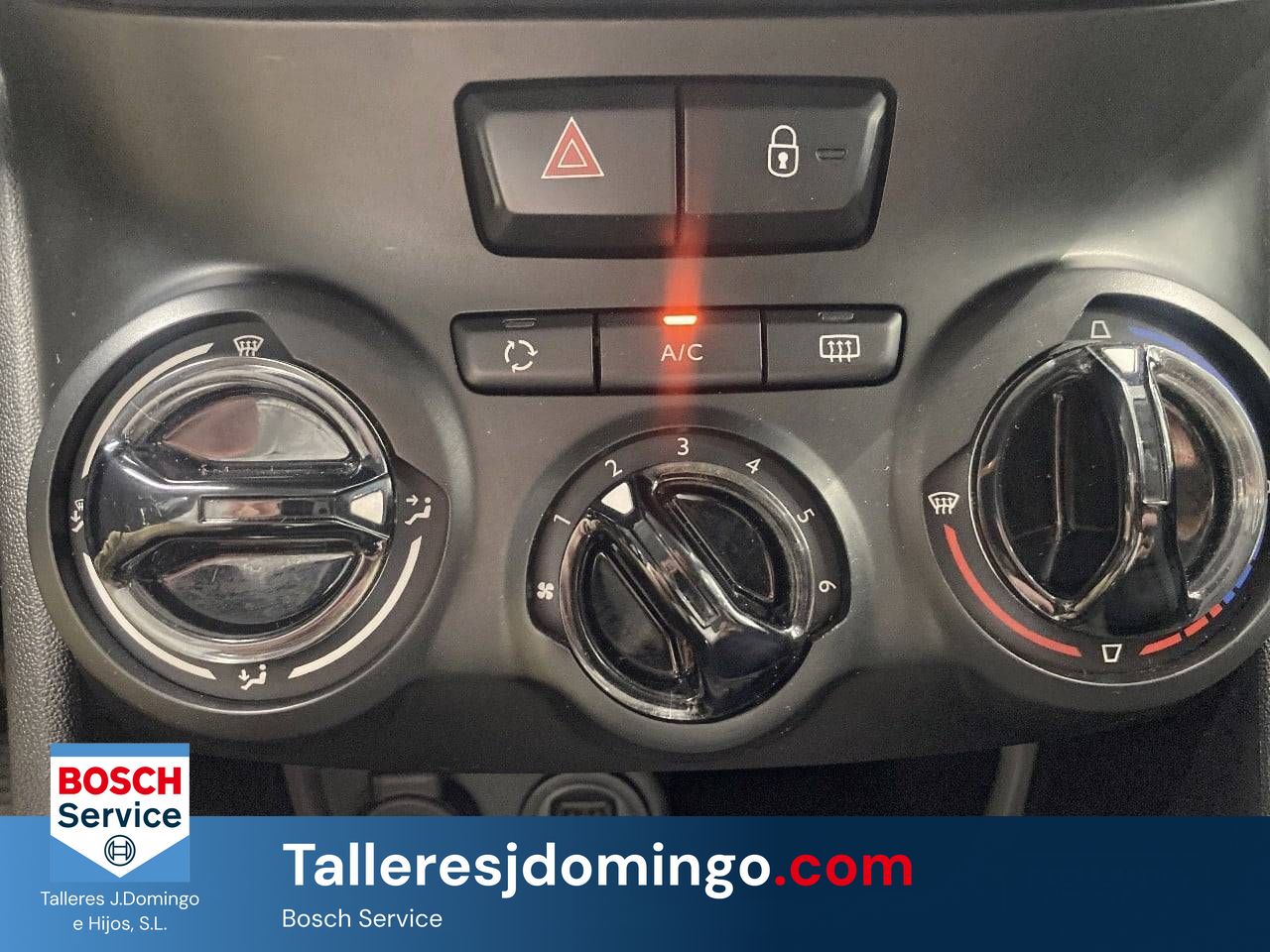 Peugeot 208  5P  1.6 BlueHDi 73KW (100CV) Style - Foto 17