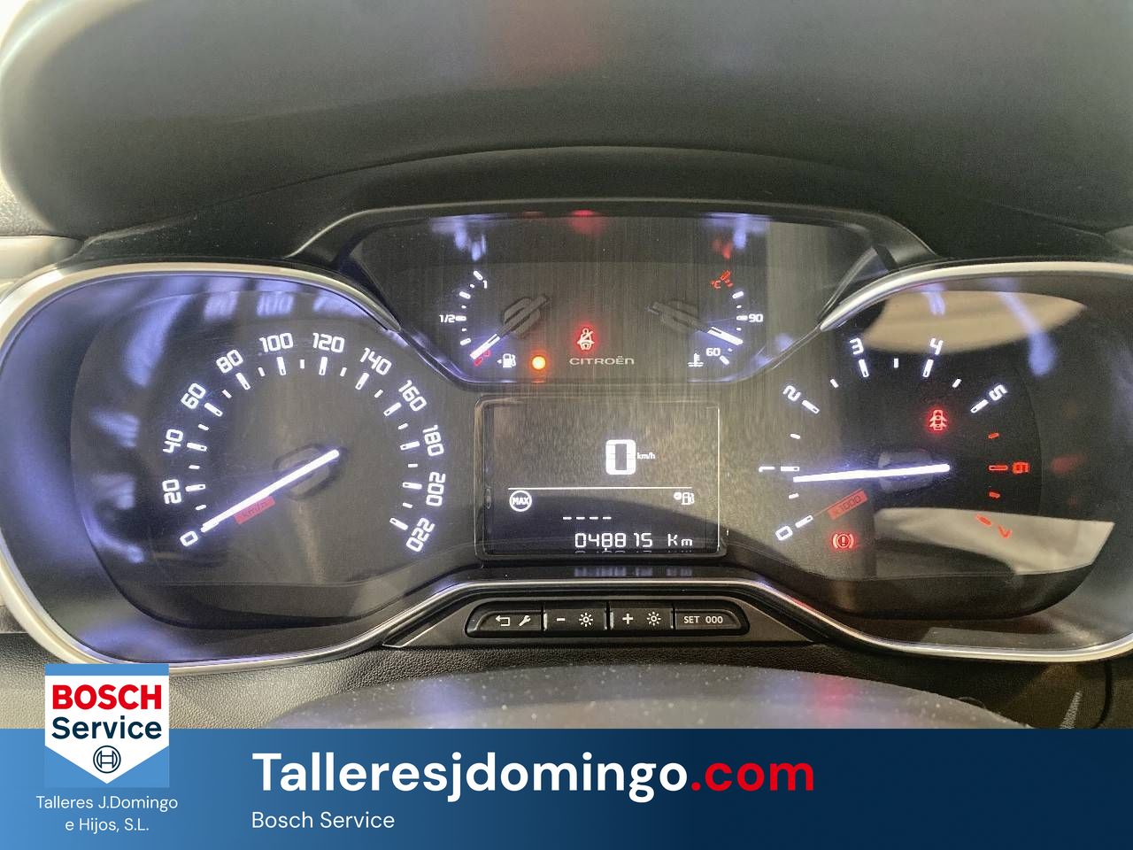 Citroën C3  BlueHDi 75KW (100CV) S&S Shine - Foto 26