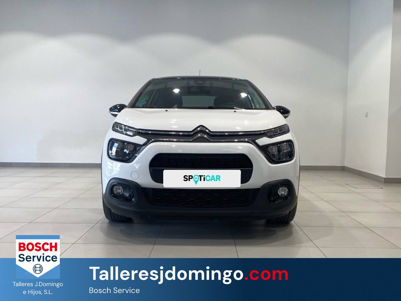 Citroën C3  BlueHDi 75KW (100CV) S&S Shine - Foto 3