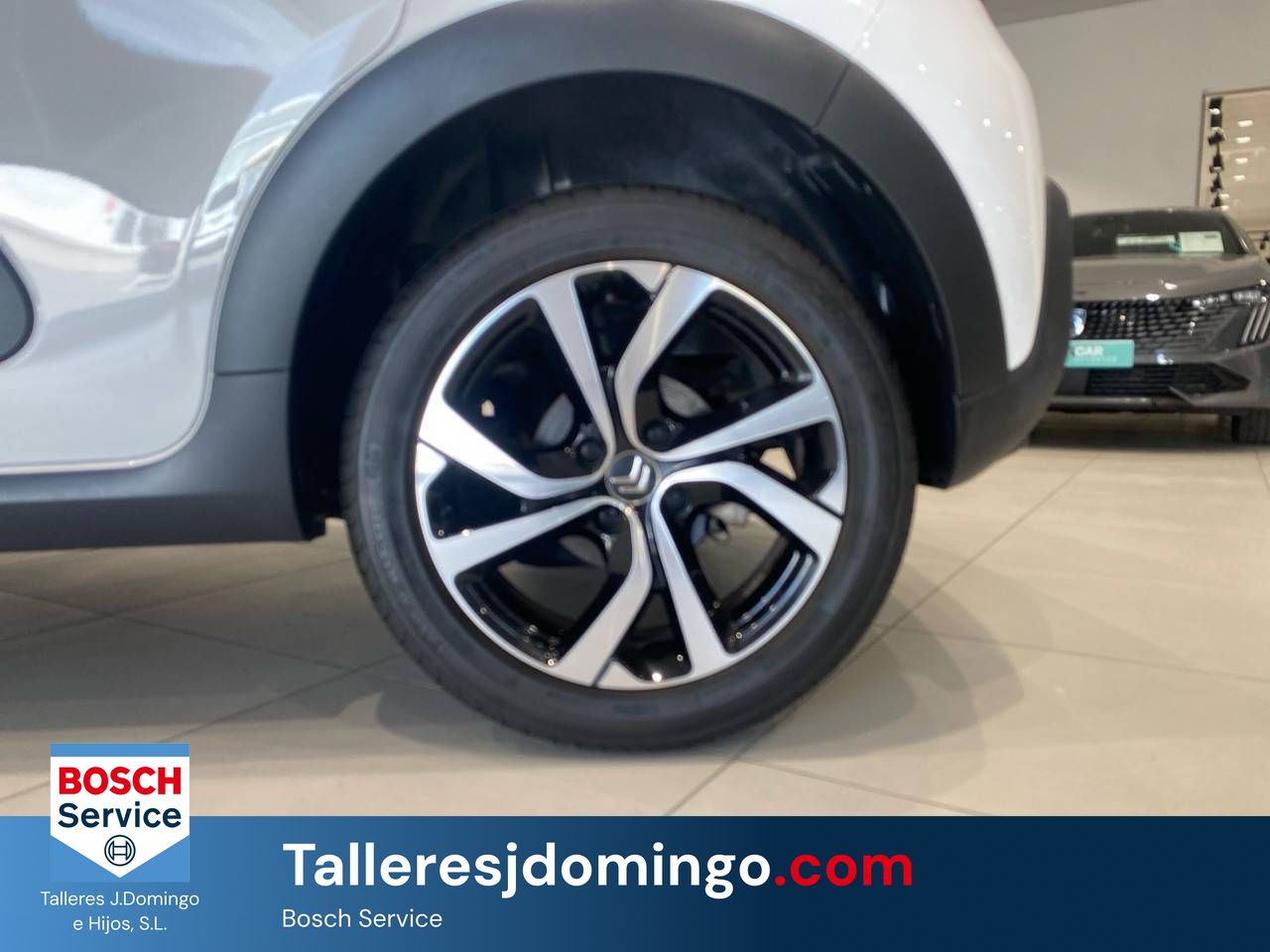 Citroën C3  BlueHDi 75KW (100CV) S&S Shine - Foto 12